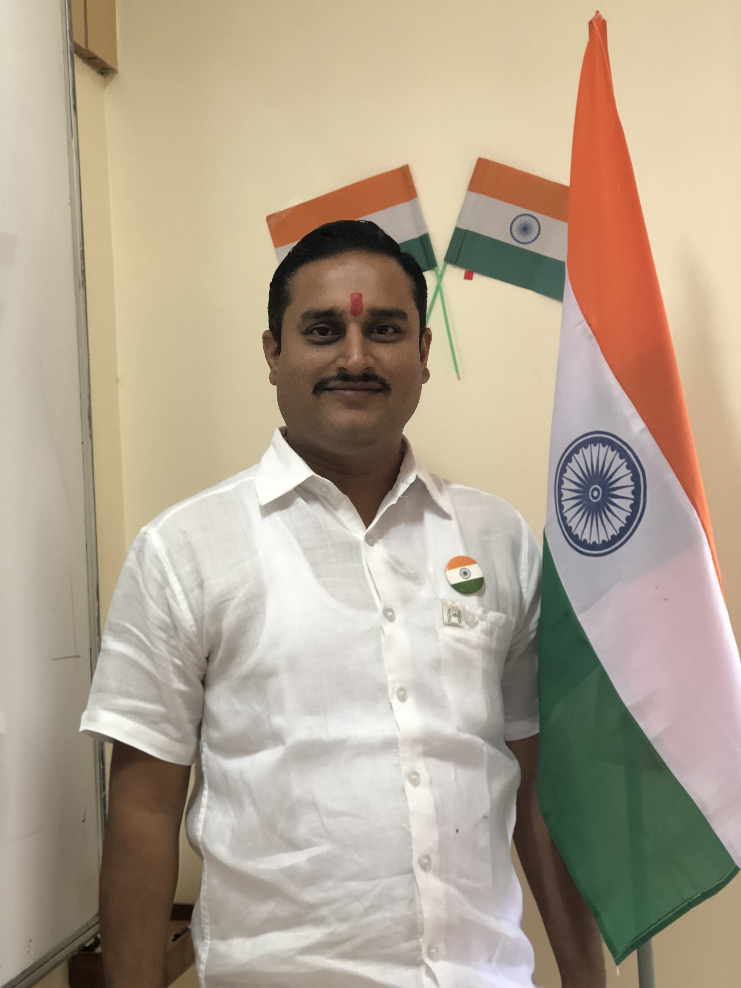 DHYAN BHAVSAR